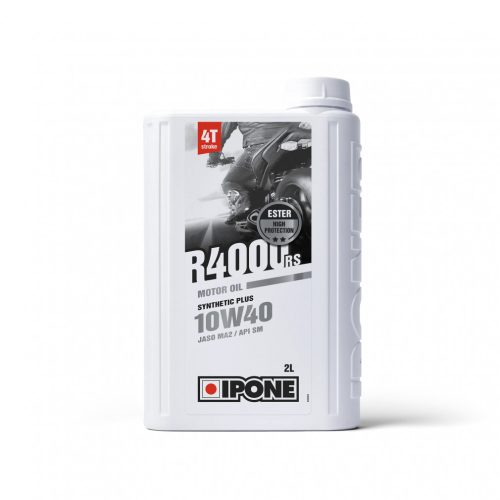 Ulei Ipone R 4000 Rs 10W40 2L