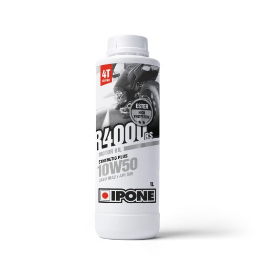 Ipone - R4000 Rs 10W50 - 1L