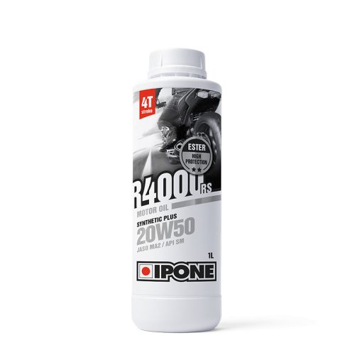 Ipone - R4000 Rs 20W50 - 1L [Nou]