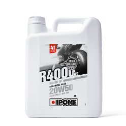 Ulei Ipone R4000 RS 20W50 4L