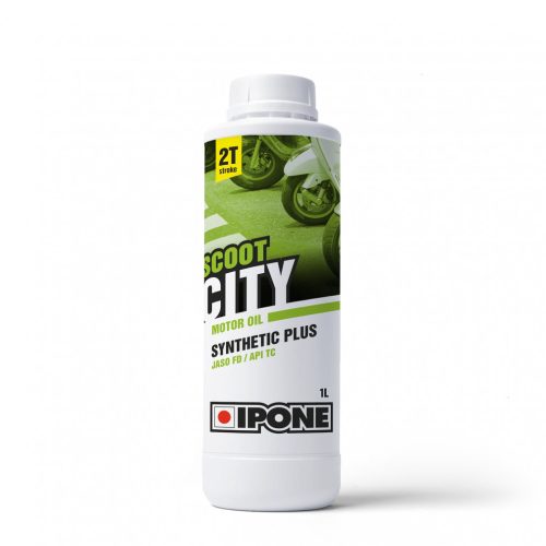 Ipone - Scoot City 2T - 1L