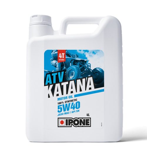 ULEI-DE-MOTOR-IPONE-KATANA-ATV-5W40-100--SINTETIC-4L