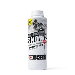 Ulei 2T Ipone SNOW Racing 2T 1L