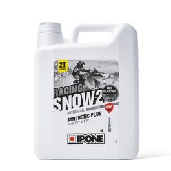 Ulei Ipone SNOW Racing 0W40 4L