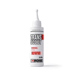 Ulei Ipone Transcoot 80W90 125ml