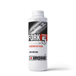 Ulei De Furca Ipone Fork Synthesis Sae5 1L
