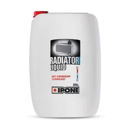 IPONE - Antigel RADIATOR LIQUID - 25L [nou]