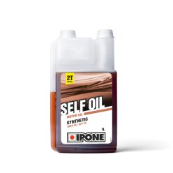 Ulei 2T Ipone SELF OIL 2T 1L
