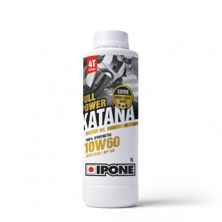 Ulei-De-Motor-Ipone-Full-Power-Katana-10W60-1L