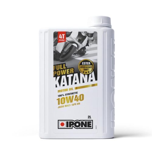 Ulei-De-Motor-Ipone-Full-Power-Katana-10W40-100--Sintetic-2L