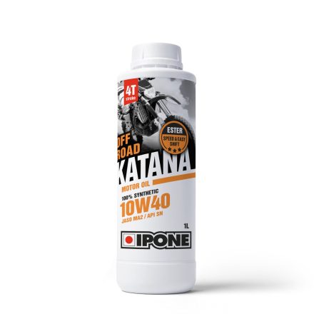 Ulei-De-Motor-Ipone-Katana-Off-Road-10W40-100--Sintetic-1L