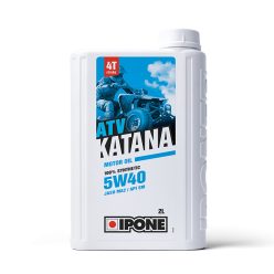 Ulei Ipone Katana ATV 5W40 2L