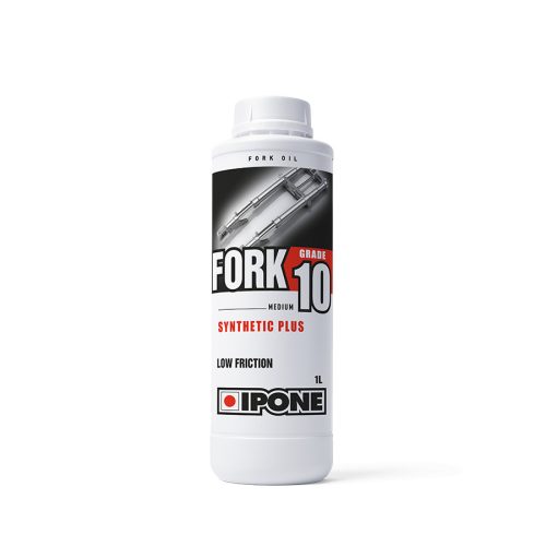 Ipone - Fork Oil [Ulei Furca] 30W - 1L [New]