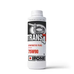 Ulei Ipone TRANS4 75W90 1L