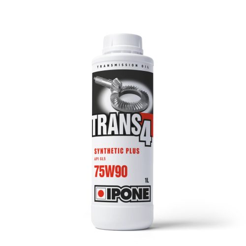 Ulei Transmisie Ipone Trans4 75W90 1L