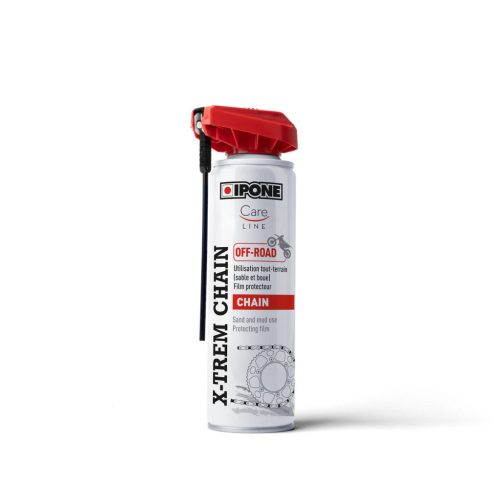 Spray De Lant Ipone X-Trem Chain Off Road 250 Ml