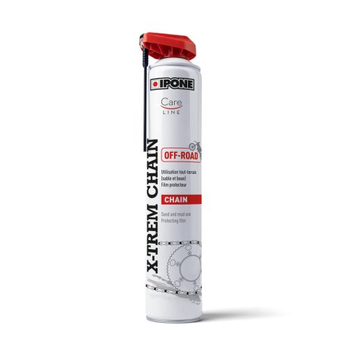 Spray De Lant Ipone X-Trem Chain Off Road 750 Ml 3700142401631