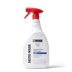 Ipone MOTO WASH (spumant) 1L