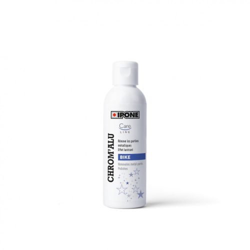 Ipone Chrom'Alu 200Ml