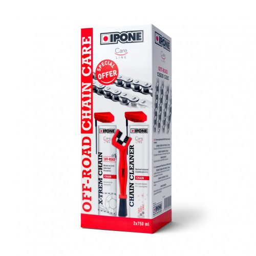 Ipone Kit Spray Lant Offroad X-Trem