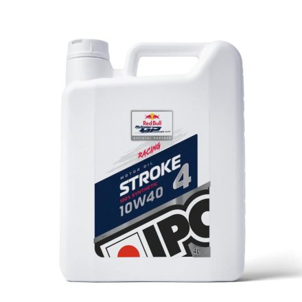 Ipone Stroke4 Racing 10W40 4L
