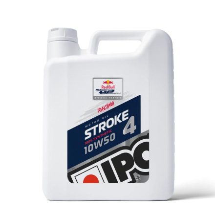 Ipone Stroke4 Racing 10W50 4L
