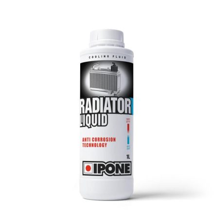 Antigel Ipone Radiator Liquid 1L