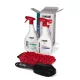 IPONE CLEANING KIT roti si carene 4 produse