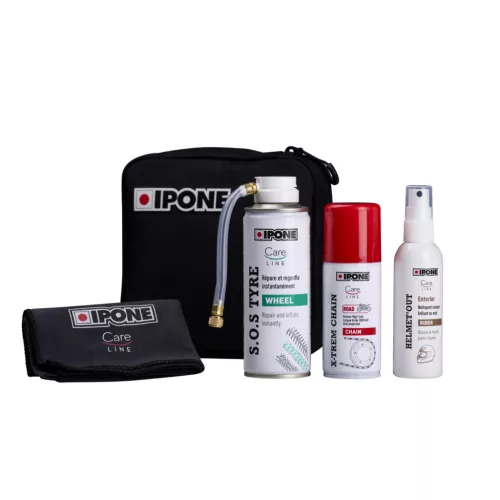 IPONE - KIT ROAD TRIP