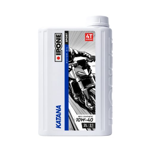 Ulei Ipone Katana 10W40 2L