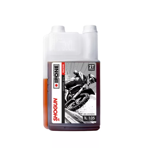 Ipone Shogun 2R 1L