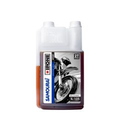 Ulei 2T Ipone Samourai 2T 1L