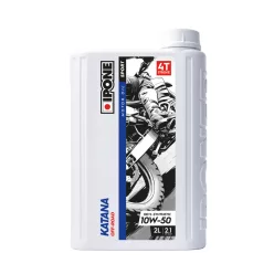 Ulei IPONE KATANA OFF-ROAD 10W50 1L