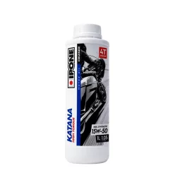 Ulei IPONE KATANA HIGH TORQUE 15W50 1L