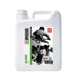Ulei IPONE R4000 ATV 10W40 4L