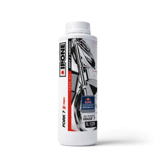 Ulei furca IPONE FORK OIL X-TREME 7.5W 1L