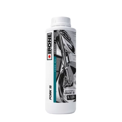Ulei furca IPONE FORK OIL 15W 1L
