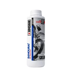 Ulei IPONE SAMOURAI 2T INJECTION 1L
