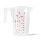 Vas Gradat Ipone 500Ml