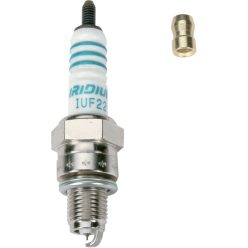 Denso Iridium Spark Plug Iu24A