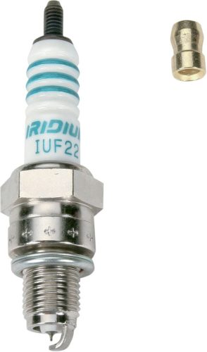 Denso Iridium Spark Plug Iu24A