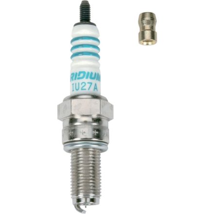 Denso Iridium Spark Plug Iu27A