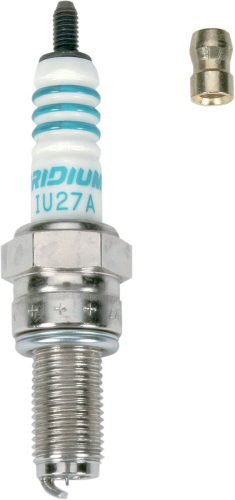 Denso Iridium Spark Plug Iu27A