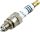 Denso Iridium Spark Plug Iuf22