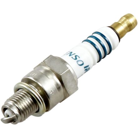 Denso Iridium Spark Plug Iuf22