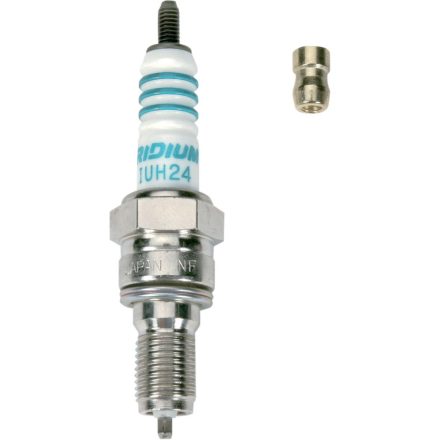 Denso Iridium Spark Plug Iuh24