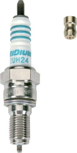 Denso Iridium Spark Plug Iuh24