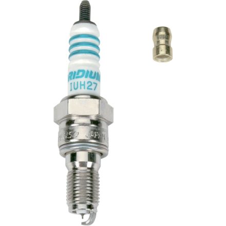 Denso Iridium Spark Plug Iuh27