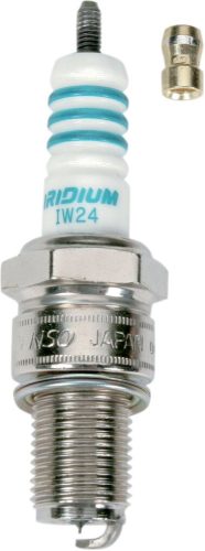 Denso Iridium Spark Plug Iw24