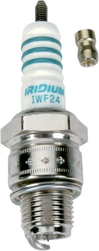 Denso Iridium Spark Plug Iwf24